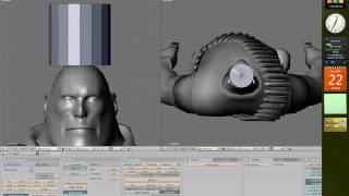 Part 2a: Complete Model Tutorial for TF2