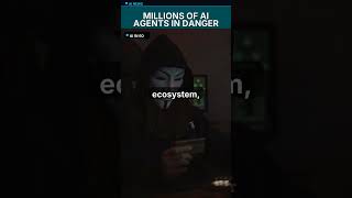 Critical vulnerability puts millions of AI agents at risk