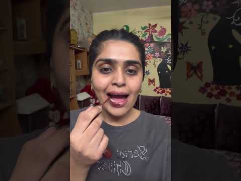 Product link is in the description    #lipstick #insightcosmetics #vinylink #makeup
