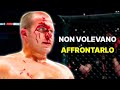 Il combattente più temuto nella storia delle MMA: Fedor Emelianenko