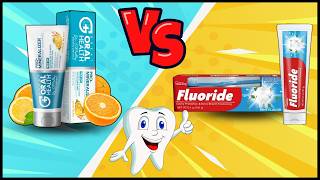 Famous Hydroxyapatite vs Fluoride Toothpaste – Which One Protects Teeth Better? Net Worth