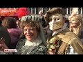 Festa delle Marie - Carnevale di Venezia 2020