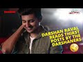 DARSHAN RAVAL READS THIRST POSTS BY THE DARSHANERS Mp3 Song