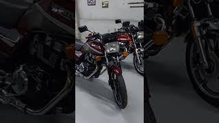 CB 450 Custom CB 450 DX Titan 125