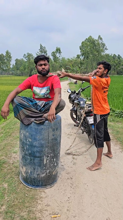 Download lagu What did the boy do with the bike?