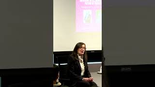 Julie Brill on the importance of a conversation
Julie Brill, Chief Privacy Officer and Corporate Vice President for Global Privacy, Safety and Regulatory Affairs at Microsoft, shares insights on her career. Julie Brill on the importance of a conversation