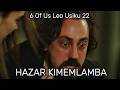 6 Of Us Azam Two Leo Usiku 22 Tamthilia Six Of Us Azam Two Leo Usiku 