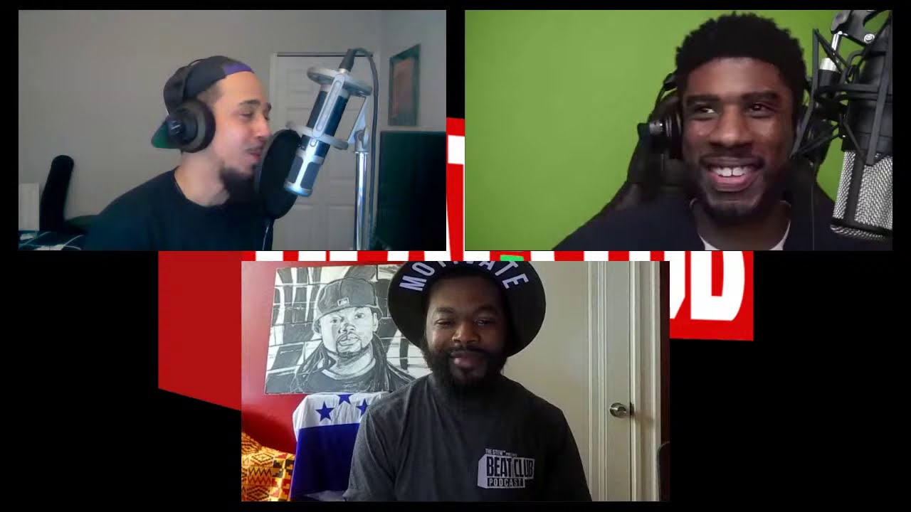 Beat Club Podcast