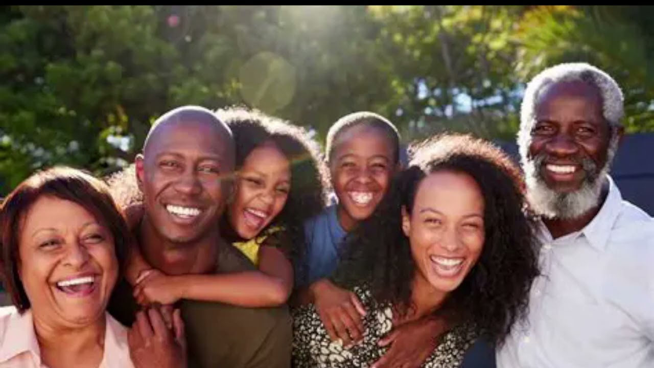 Legacy: Rethinking Black Family Dynamics