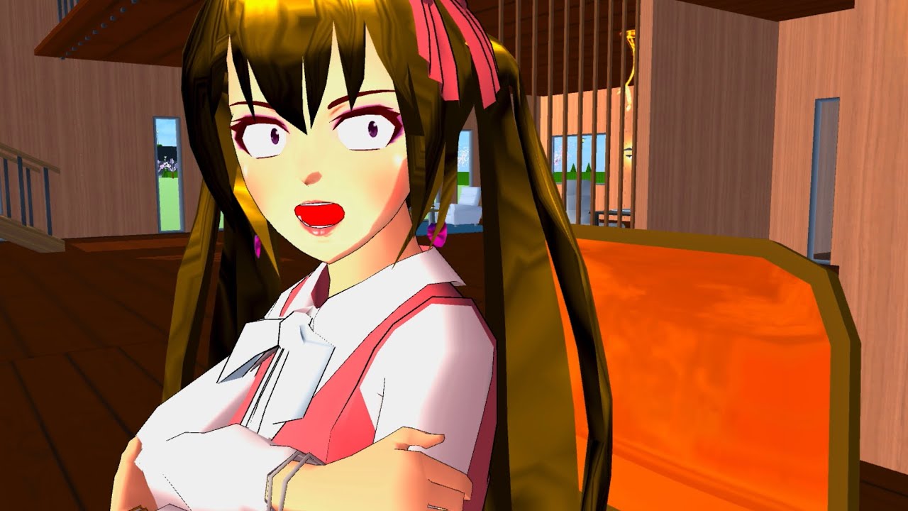 بابا قرر يزوجني ل ابن عمي