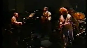 Fourplay - Bali Run Fourplay - Bali Run