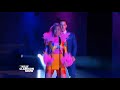 John Cena surprises Sho Madjozi While Performing "John Cena" on 