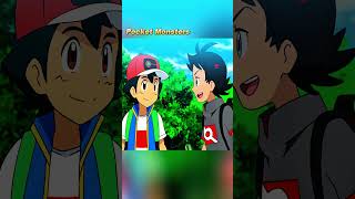 Pokémon: Marshtomp Buried in Dirt. #movie #film #shorts #cartoon