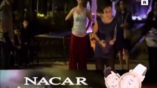 Şubat 5. Bölüm Gelin Ateş Dansı