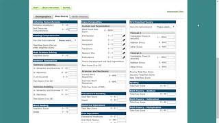 Q Global Training Series, Part 2   Assigning WIAT III and Inputting Scores
