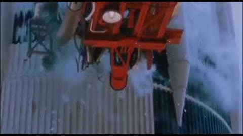 We Lost the Sea - Challanger Part 1: Flight (video)