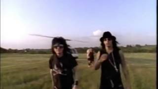 Motley Crue - Time For Change