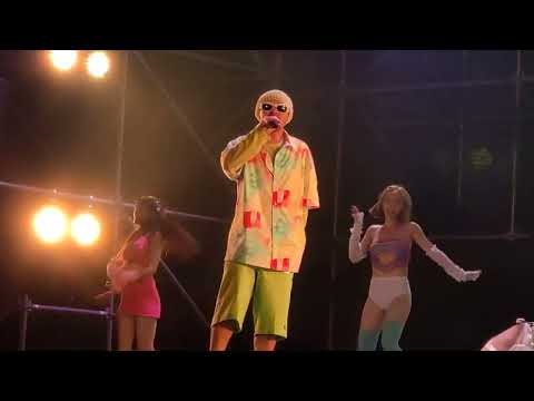 2023苗栗海洋觀光季-"漁你同樂"黃明志演唱2