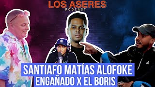 SANTIAGO MATIAS ALOFOKE ENGANADO POR EL BORIS MIAMI