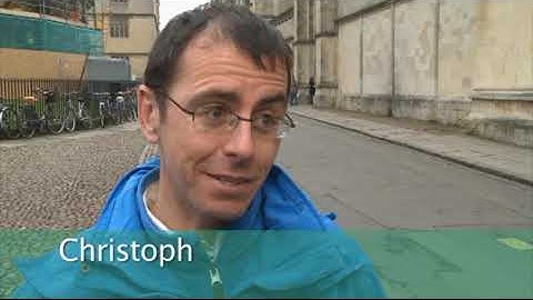 Unit 6   Part 2   Interviews   Signs - Project 3 Video