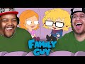 Family Guy 8x13 "Go, Stewie, Go!" REACTION