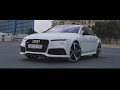 Audi s7  audi world  matstubs  war