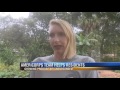 Americorps Team Helps Tallahassee Residents Grow Produce