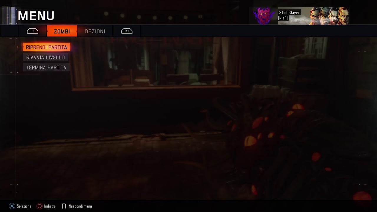 Bo3 high round 100+ SoE classic gum