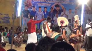 karakattam 2016-5