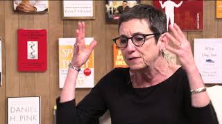 The Knowledge Worker Mindset