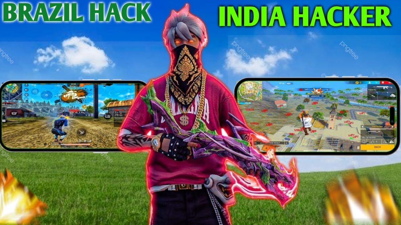 Free Fire Hack Exposed 🔥 India Ke Is Jagah Par Sabse Zyada Hack!