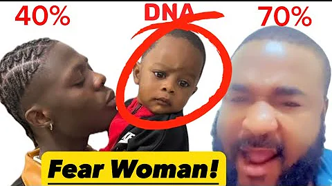 Late MohBad Wife Exposed!!! Hidden DNA Test Reveals Son Father #mohbad #dna