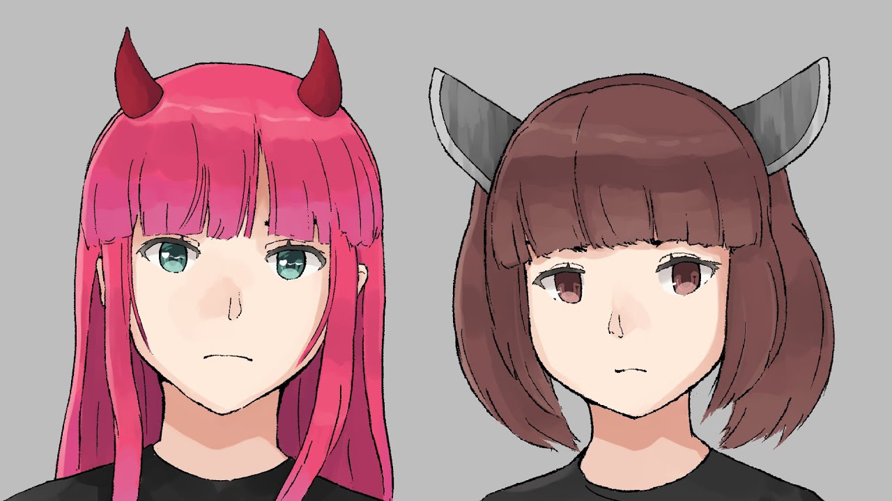 Killswitch Engage - Unleashed (AI Kiritan & Hakaine Maiko Cover)