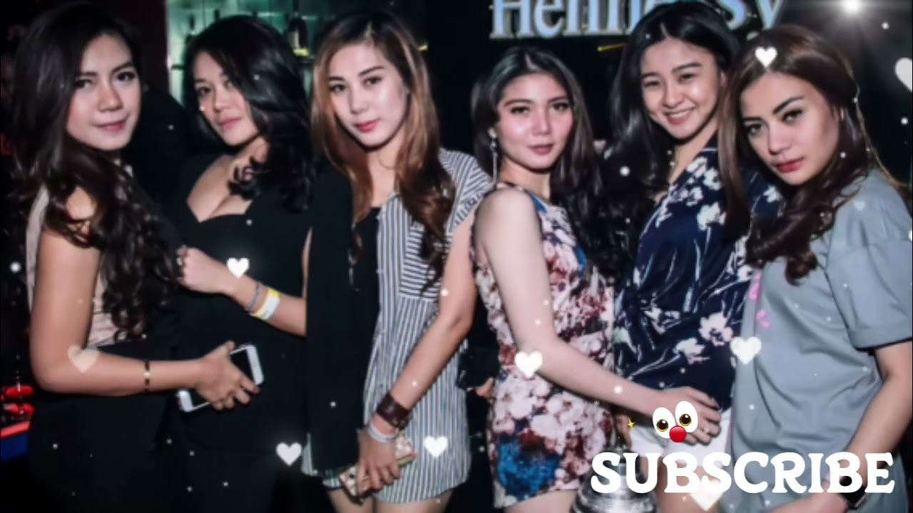 GG PARAH!!! DJ CINDO FULL BASS🔥 GAS KENN🤟