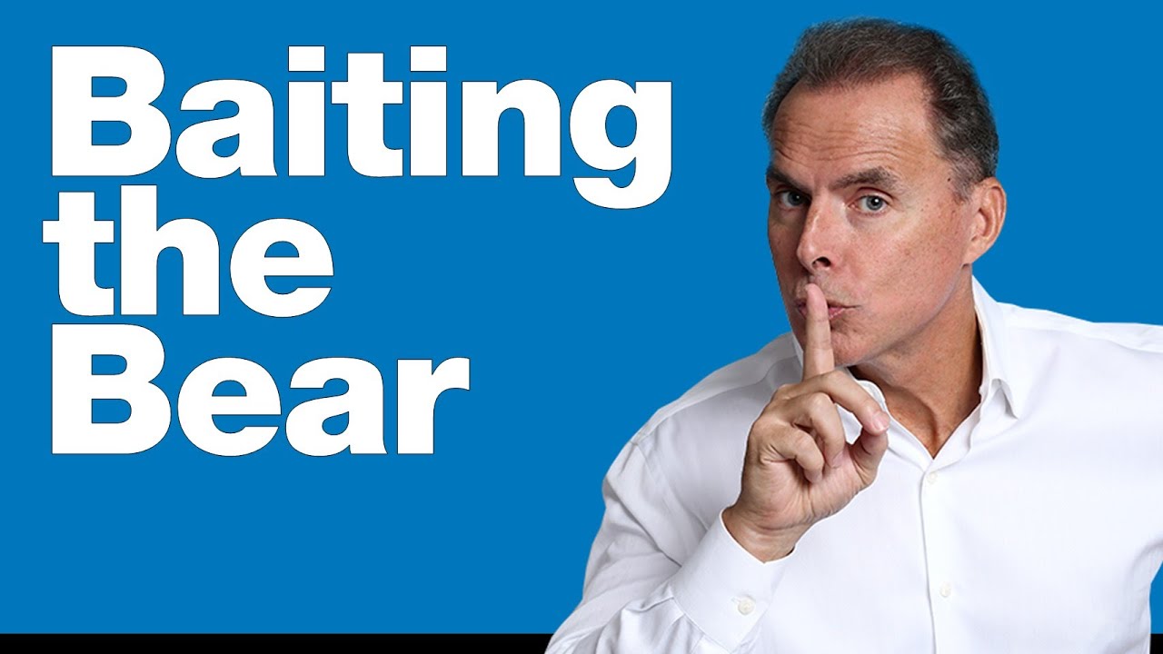 The Perfect Set-up for a Bear Market