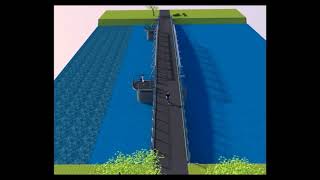 3d animated bridges - Janson Bridging UK