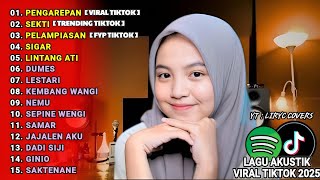 Playlist Lagu Caffe 2025 Akustik Lagu Jawa 2025 Pengarepan Sekti  Album Terbaru 2025