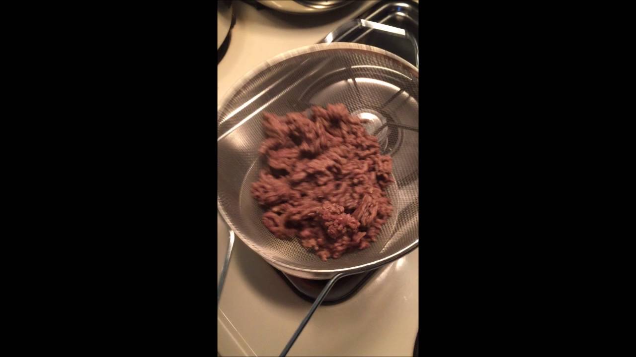 Drain Grease C - YouTube