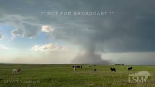 05-23-2025 Atwood, CO Tornado