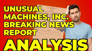 My Insight on Unusual Machines