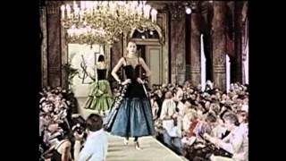 Yves Saint Laurent Haute Couture - Fall-Winter Automne-Hiver 1976/77. -  YouTube