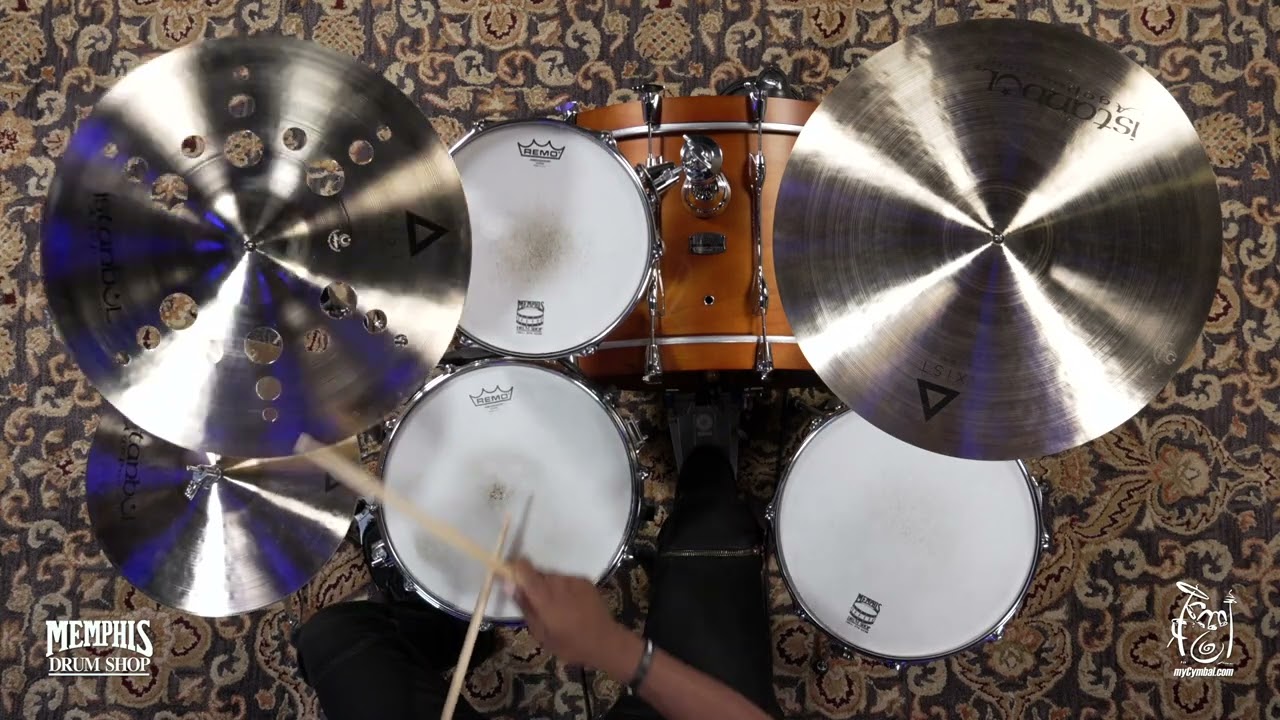 あとむ Istanbul Agop 20