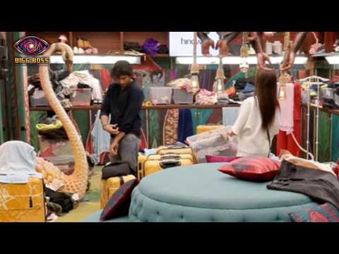 Bigg Boss 20 LIVE: Love Gullu Mein Hua FLIRT, Kanika Ko Hogi Gullu Se Problem?