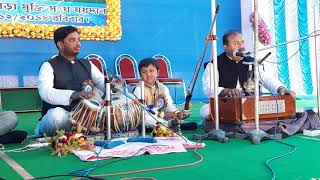 Payoji Maine Ram Ratan Dhana..Khagesh Kirtania.@khageshkirtania6269