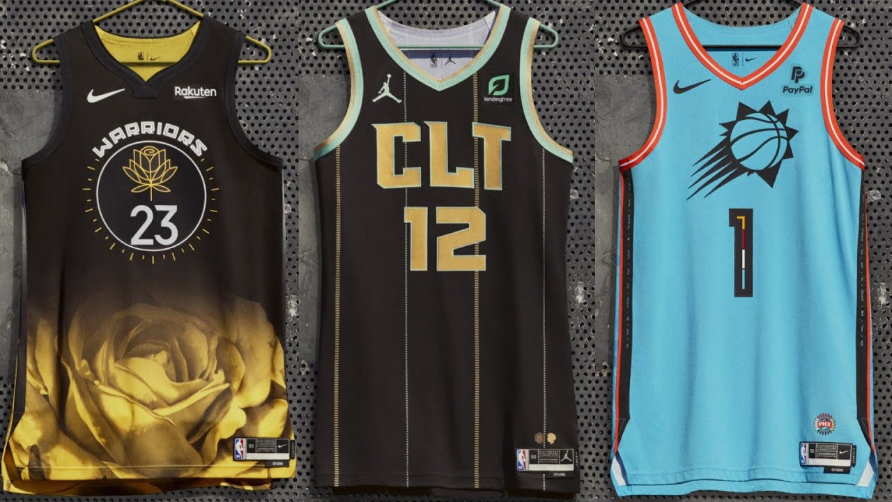 new orleans pelicans city jersey 2023