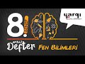 4-) LGS Fen Bilimleri | DNA ve Genetik Kod 🧬 Hücre, Kromozom, Gen ve Nükleotit | Akıllı Defter
