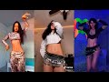 Belly Dance Challenge - Beautiful Liar Beyonce Ft Shakira Pt.2 TikTok Compilation 2022 #bellydance