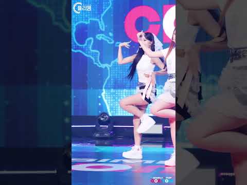 💙뽀나스 무대💙 𝙍𝙀𝙎𝘾𝙀𝙉𝙀 원이 𝙇𝙊𝙑𝙀 𝘼𝙏𝙏𝘼𝘾𝙆