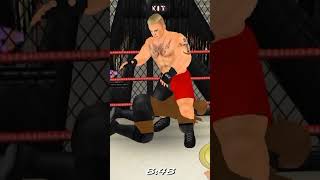 Brooklaser Vs bosslately amazing Street fight seen screenshot 1