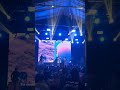 Ponto do equilíbrio ao vivo em Curitiba piazza notte marco de 2026